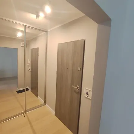Sloneczny Blisko Morza Apartment Gdansk