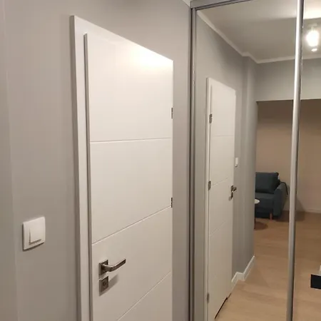 Sloneczny Blisko Morza Apartment